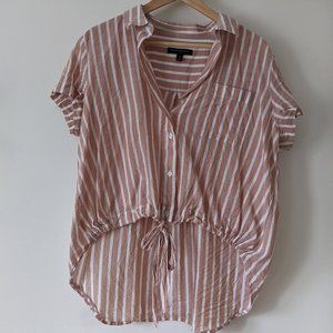 Banana Republic Button Down Shirt